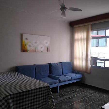 Apartamento Guaruja / Enseada Eksteriør bilde