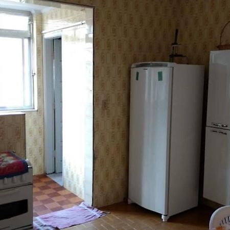 Apartamento Guaruja / Enseada Eksteriør bilde