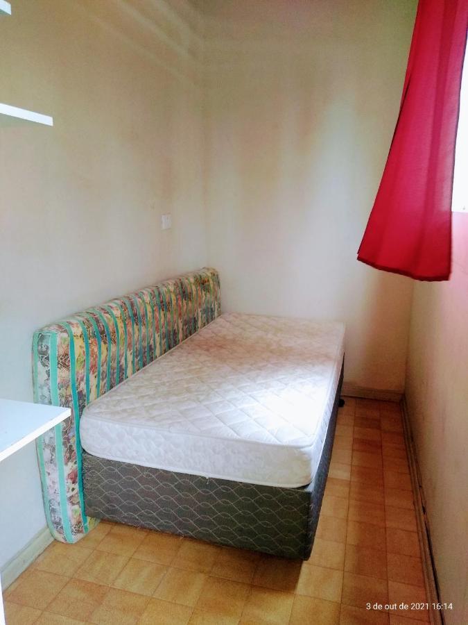 Apartamento Guaruja / Enseada Eksteriør bilde